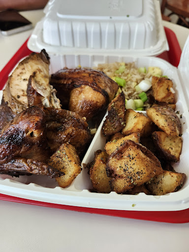 Photo of Lime Chicken Pollo A LA Brasa - 3540 Sugarloaf Pkwy D-02, Urbana, MD 21704