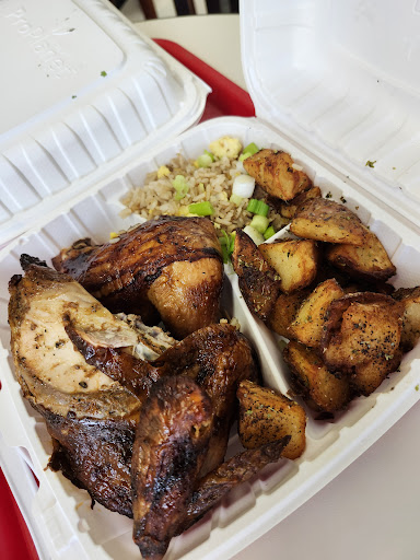 Photo of Lime Chicken Pollo A LA Brasa - 3540 Sugarloaf Pkwy D-02, Urbana, MD 21704