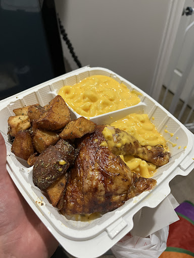 Photo of Lime Chicken Pollo A LA Brasa - 3540 Sugarloaf Pkwy D-02, Urbana, MD 21704