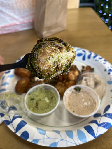 Photo of Lime Chicken Pollo A LA Brasa - 3540 Sugarloaf Pkwy D-02, Urbana, MD 21704