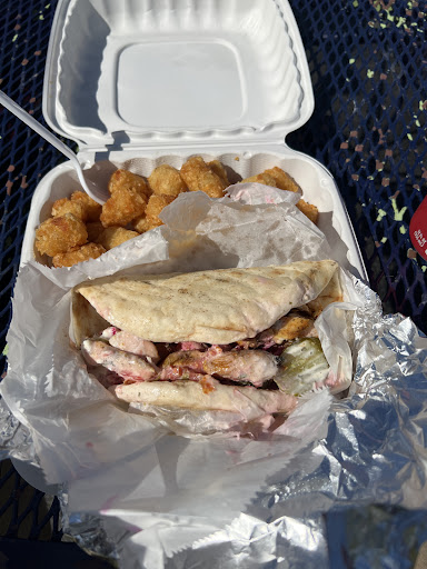 Photo of J & G Catering - 7932 Reichs Ford Rd, Frederick, MD 21704