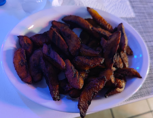 Photo of Ayoka African Cuisine - 1100 W Patrick St Ste M, Frederick, MD 21703