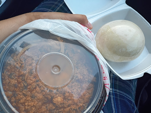 Photo of Ayoka African Cuisine - 1100 W Patrick St Ste M, Frederick, MD 21703