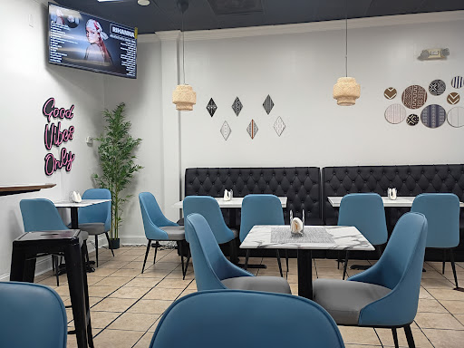 Photo of Ayoka African Cuisine - 1100 W Patrick St Ste M, Frederick, MD 21703