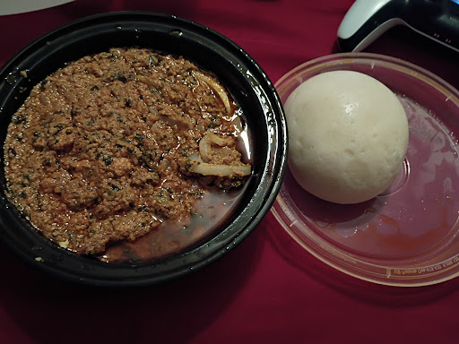 Photo of Ayoka African Cuisine - 1100 W Patrick St Ste M, Frederick, MD 21703