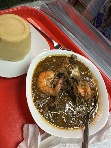 Photo of Ayoka African Cuisine - 1100 W Patrick St Ste M, Frederick, MD 21703