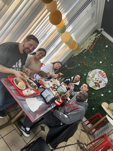 Photo of Ayoka African Cuisine - 1100 W Patrick St Ste M, Frederick, MD 21703