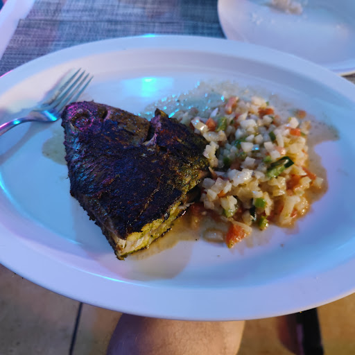 Photo of Ayoka African Cuisine - 1100 W Patrick St Ste M, Frederick, MD 21703