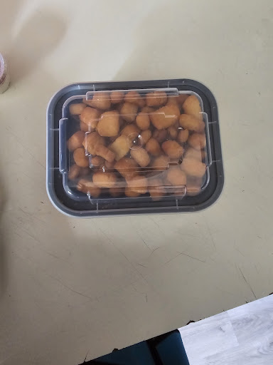 Photo of Ayoka African Cuisine - 1100 W Patrick St Ste M, Frederick, MD 21703