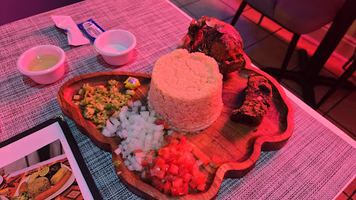 Photo of Ayoka African Cuisine - 1100 W Patrick St Ste M, Frederick, MD 21703