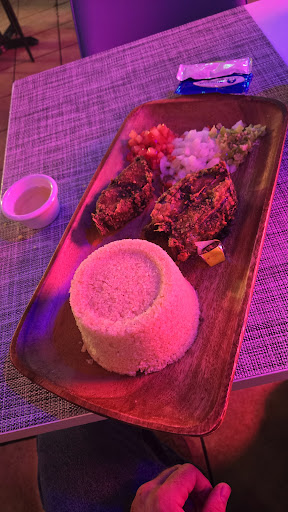 Photo of Ayoka African Cuisine - 1100 W Patrick St Ste M, Frederick, MD 21703