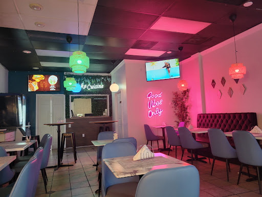 Photo of Ayoka African Cuisine - 1100 W Patrick St Ste M, Frederick, MD 21703