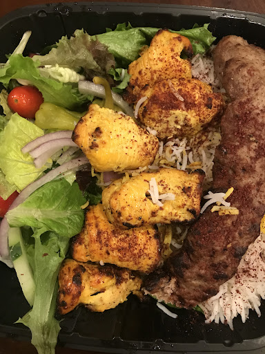 Photo of Moby Dick House of Kabob - 3321 Worthington Blvd, Ijamsville, MD 21754