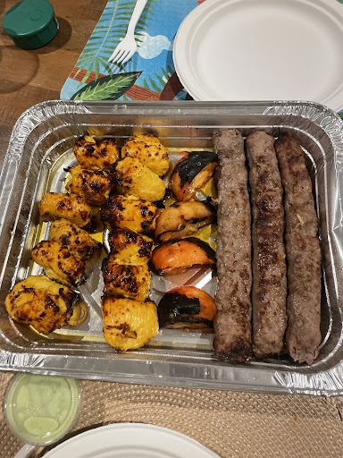 Photo of Moby Dick House of Kabob - 3321 Worthington Blvd, Ijamsville, MD 21754