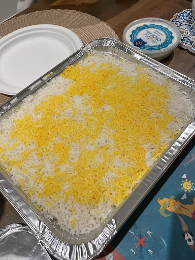 Photo of Moby Dick House of Kabob - 3321 Worthington Blvd, Ijamsville, MD 21754