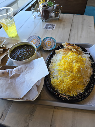 Photo of Moby Dick House of Kabob - 3321 Worthington Blvd, Ijamsville, MD 21754