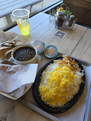 Photo of Moby Dick House of Kabob - 3321 Worthington Blvd, Ijamsville, MD 21754