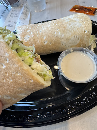 Photo of Moby Dick House of Kabob - 3321 Worthington Blvd, Ijamsville, MD 21754