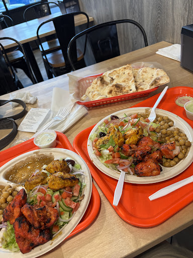 Photo of Kabob Boys - 4 McCain Dr, Frederick, MD 21703