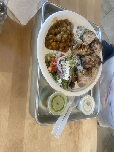 Photo of Kabob Boys - 4 McCain Dr, Frederick, MD 21703