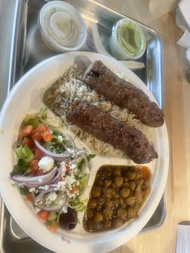 Photo of Kabob Boys - 4 McCain Dr, Frederick, MD 21703