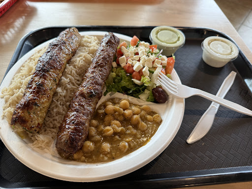 Photo of Kabob Boys - 4 McCain Dr, Frederick, MD 21703