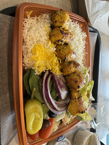 Photo of Moby Dick house of Kabob - 5010 Buckeystown Pike Suite 112, Frederick, MD 21704