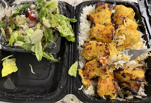 Photo of Moby Dick house of Kabob - 5010 Buckeystown Pike Suite 112, Frederick, MD 21704