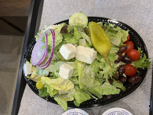 Photo of Moby Dick house of Kabob - 5010 Buckeystown Pike Suite 112, Frederick, MD 21704