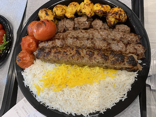 Photo of Moby Dick house of Kabob - 5010 Buckeystown Pike Suite 112, Frederick, MD 21704