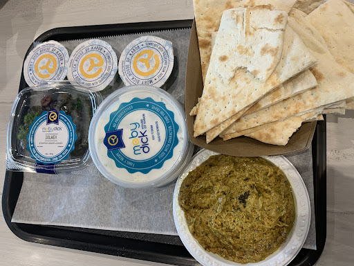 Photo of Moby Dick house of Kabob - 5010 Buckeystown Pike Suite 112, Frederick, MD 21704