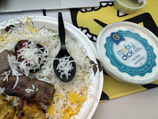 Photo of Moby Dick house of Kabob - 5010 Buckeystown Pike Suite 112, Frederick, MD 21704