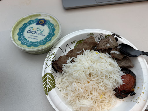 Photo of Moby Dick house of Kabob - 5010 Buckeystown Pike Suite 112, Frederick, MD 21704