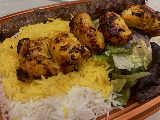 Photo of Moby Dick house of Kabob - 5010 Buckeystown Pike Suite 112, Frederick, MD 21704