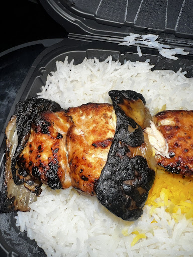 Photo of Moby Dick house of Kabob - 5010 Buckeystown Pike Suite 112, Frederick, MD 21704