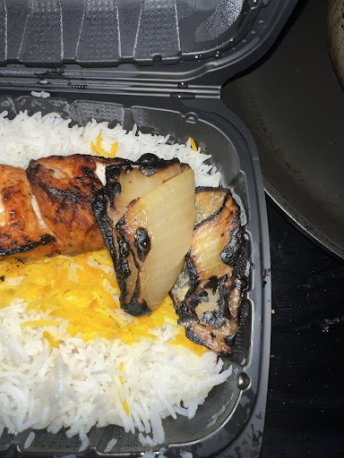 Photo of Moby Dick house of Kabob - 5010 Buckeystown Pike Suite 112, Frederick, MD 21704