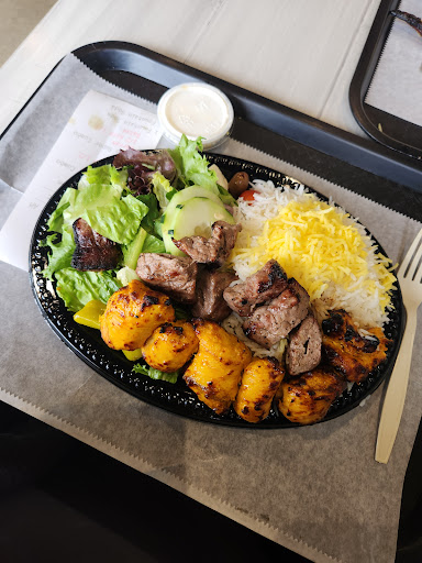 Photo of Moby Dick house of Kabob - 5010 Buckeystown Pike Suite 112, Frederick, MD 21704