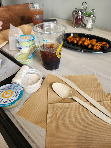 Photo of Moby Dick house of Kabob - 5010 Buckeystown Pike Suite 112, Frederick, MD 21704