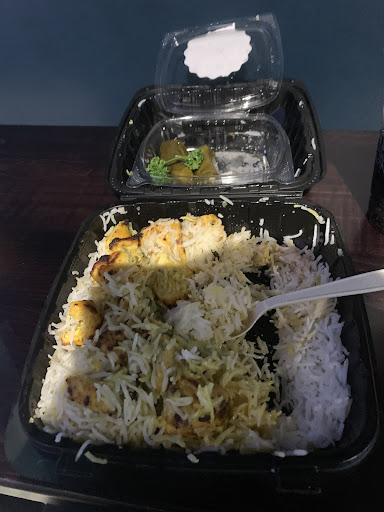 Photo of Moby Dick house of Kabob - 5010 Buckeystown Pike Suite 112, Frederick, MD 21704