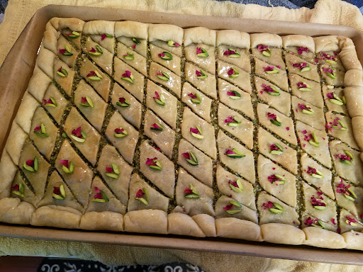 Photo of Moby Dick house of Kabob - 5010 Buckeystown Pike Suite 112, Frederick, MD 21704