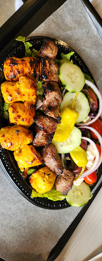 Photo of Moby Dick house of Kabob - 5010 Buckeystown Pike Suite 112, Frederick, MD 21704