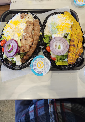 Photo of Moby Dick house of Kabob - 5010 Buckeystown Pike Suite 112, Frederick, MD 21704