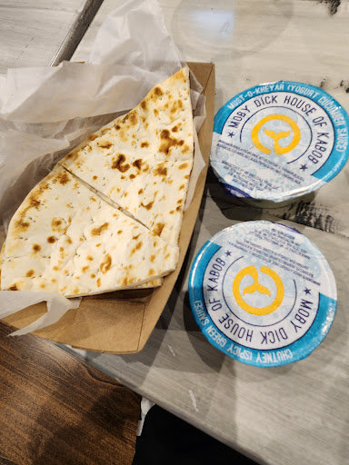 Photo of Moby Dick house of Kabob - 5010 Buckeystown Pike Suite 112, Frederick, MD 21704