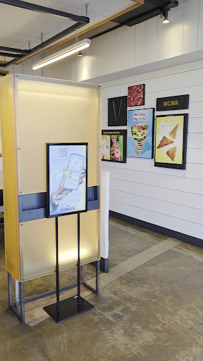 Photo of CAVA - 3205 Plank Rd, Fredericksburg, VA 22407