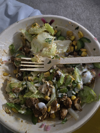 Photo of CAVA - 3205 Plank Rd, Fredericksburg, VA 22407