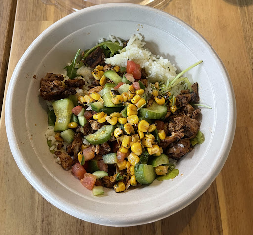 Photo of CAVA - 3205 Plank Rd, Fredericksburg, VA 22407