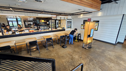Photo of CAVA - 3205 Plank Rd, Fredericksburg, VA 22407