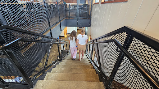 Photo of CAVA - 3205 Plank Rd, Fredericksburg, VA 22407