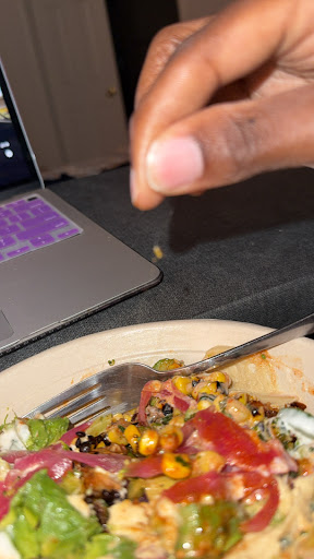 Photo of CAVA - 3205 Plank Rd, Fredericksburg, VA 22407