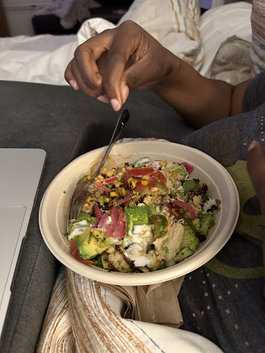 Photo of CAVA - 3205 Plank Rd, Fredericksburg, VA 22407